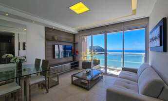 Imagem 2: Apartamento Duplex com 2 dormitórios à venda, 82 m² por R$ 1.000.000,00 - Enseada - Guaruj