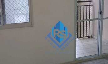 Imagem 2: . Fatto Club Diadema - Apartamento com 3 dormitórios, 67 m² - Centro - Diadema/SP