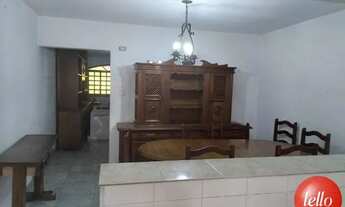 Imagem 5: São Paulo - Casa Padrão - Tatuapé