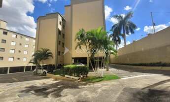 Imagem 2: Apartamento - Vila Industrial - Campinas