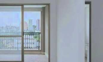 Imagem 6: Apartamento com 3 dormitórios à venda, 93 m² por R$ 990.000 - Barra Funda - São Paulo/SP