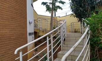 Imagem 7: Casa para venda tem 207 metros quadrados com 3 quartos em Jardim Boer I - Americana - SP