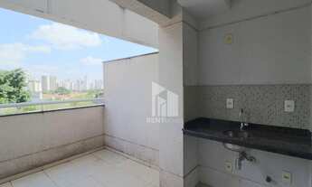 Imagem 4: Apartamento com 2 dormitórios, 80 m² - venda por R$ 635.000,00 ou aluguel por R$ 4.602,70