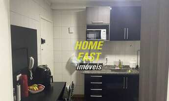 Imagem 2: Apartamento com 3 dormitórios para alugar, 95 m² por R$ 760.800,00/mês - Vila Augusta - Gu