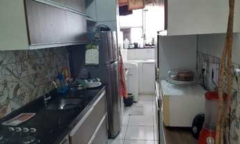 Imagem 7: VSC - Apartamento 3/4 em Paripe