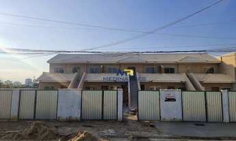 Imagem: Casa com 2 dormitórios à venda por R$