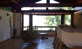 Imagem 6: Chácara para venda - 680 m²- em Condomínio Fechado - Piracaia/SP