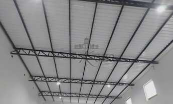 Imagem 5: Comercial Galpão em São José dos Campos