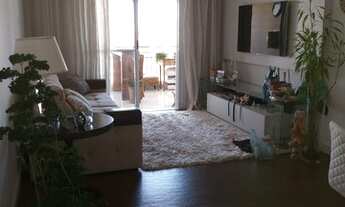 Imagem 7: Apartamento para venda com 96 metros quadrados com 3 quartos em Ipiranga - São Paulo - SP