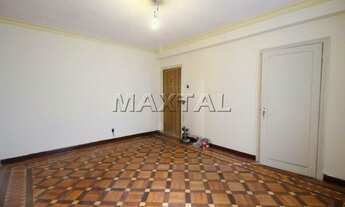 Imagem 1: Apartamento em Santana com 90m², com 3 Dormitórios, (1 Suíte) e 1 Banheiro