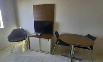 Imagem 7: Seja Anfitrião em Caldas Novas - Vendo FLAT no Prive Boulevard - próx. Walter Park