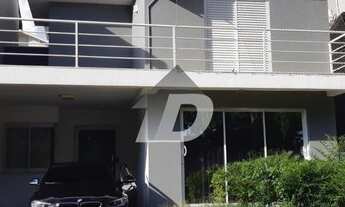 Imagem 3: Casa - Parque Rural Fazenda Santa Cândida - Campinas