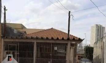 Imagem: Casa á venda na Mooca - terreno de 9x33