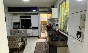 Imagem 3: Vendo casa no coroado R$ 400.000.00