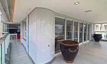 Imagem 4: Moema! Vista espetacular, próximo ao parque Ibirapuera