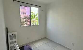 Imagem 3: Alugo apartamento mobiliado no Planalto Vista das Castanheiras