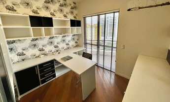 Imagem 6: Apartamento para venda tem 360 metros quadrados com 4 quartos no Centro de Nova Iguaçu