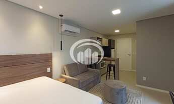 Imagem 7: STUDIO MOBILIADO REF: 6245