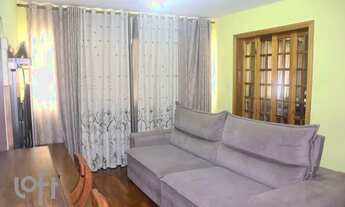 Imagem 1: Apartamento à venda em Bela Vista com 113 m², 3 quartos, 1 suíte, 1 vaga