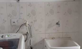 Imagem 4: Casa bairro Cidade de Deus