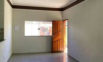 Imagem: Casa para Venda em Itanhaém, Balneário