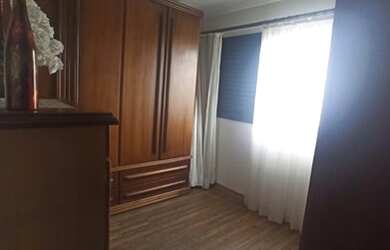 Imagem 3: Apartamento para venda com 94 metros quadrados com 3 quartos em Vila Cordeiro - São Paulo