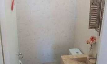 Imagem 6: Casa com 3 dormitórios, 175 m² - venda por R$ 800.000,00 ou aluguel por R$ 4.886,68/mês