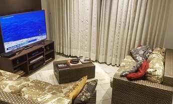 Imagem: Casa no Valparaíso l