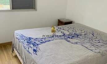 Imagem 4: Flat para aluguel de 40 metros quadrados com 1 quarto em Jardim Paulista - São Paulo - SP