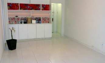 Imagem 2: Ótimo apartamento de 2 quartos em Laranjeiras