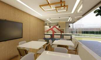 Imagem 3: Casa com 3 quartos à venda, 86 m² por R$ 480.000 - Maraponga - Fortaleza/CE