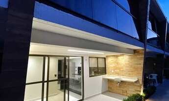 Imagem 5: Confira! Bangalô Triplex c/ 134m2 e 3 Qtos a poucos metros do mar de Camboinha