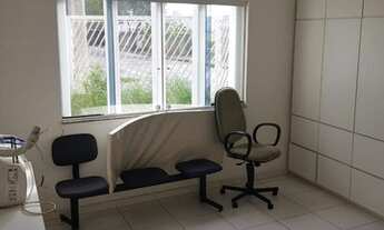 Imagem 4: Prédio Comercial 4 banheiro(s) Vila Betânia