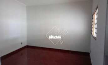 Imagem 7: Casa com 3 dormitórios para alugar, 126 m² por R$ 1.289,20/mês - Vila Monte Alegre - Ribei