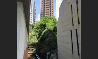 Imagem 3: Apartamento com 3 dormitórios para alugar, 80 m² por R$ 3.701,78/mês - Bela Vista - São Pa