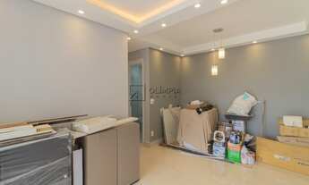 Imagem 6: Locação Apartamento 2 Dormitórios - 62 m² Chácara Santo Antônio