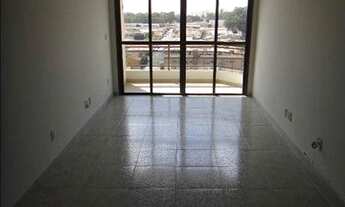 Imagem 2: Apartamento com 03 dormitórios para locação e lazer no prédio