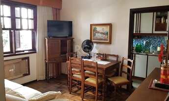 Imagem 3: Apartamento em Jardim Botânico