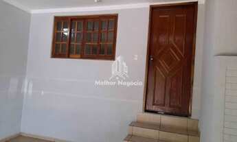 Imagem: Casa com 3 dorms, Jardim Brasília, Piracicaba