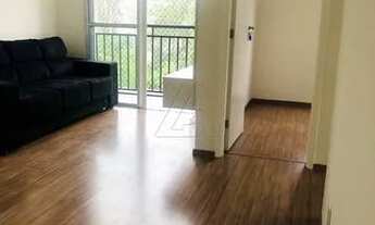 Imagem 3: Apartamento com 2 dorms, Vila Monte Serrat, Cotia - R$ 220 mil, Cod: 4767