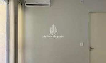 Imagem 2: Apartamento com 2 dorms, Vale do Sol, Piracicaba - R$ 159 mil, Cod: AP3235