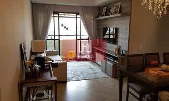 Imagem 2: Apartamento à venda no bairro Vila Romana - São Paulo/SP, Zona Oeste