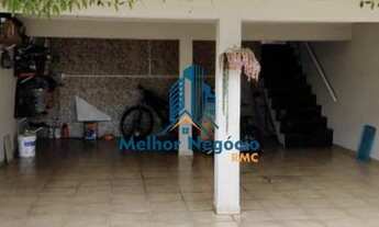 Imagem 2: Casa com 2 dorms, Parque Manoel de Vasconcelos, Sumaré - R$ 381 mil, Cod: CA1755