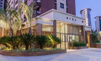 Imagem 2: Apartamento com 3 dormitórios à venda, 313 m² por R$ 3.782.600,00 - Alphaville Empresarial