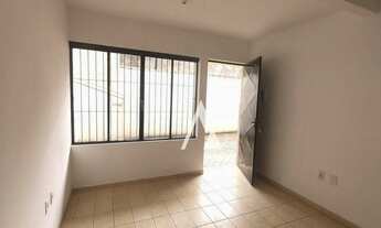Imagem 7: Casa com 1 dormitório para alugar, 42 m² por R$ 679,78 - São José - Porto Alegre/RS