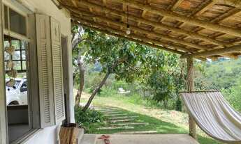 Imagem 3: Fazendinha de 20.000 metros com muita água, rio nos fundos,casa rustica, Jaboticatubas