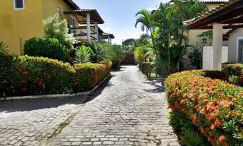 Imagem 4: LAURO DE FREITAS - Casa de Condomínio - BURAQUINHO