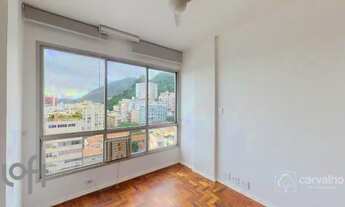 Imagem 2: Apartamento à venda Copacabana com 102 m² , 2 quartos 1 suíte 1 vaga