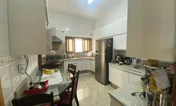 Imagem 6: Casa - Santa Cruz - Valinhos