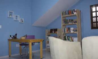 Imagem 3: Casa em Bananeiras, 272 m², 5 quartos, 2 vagas de garagem